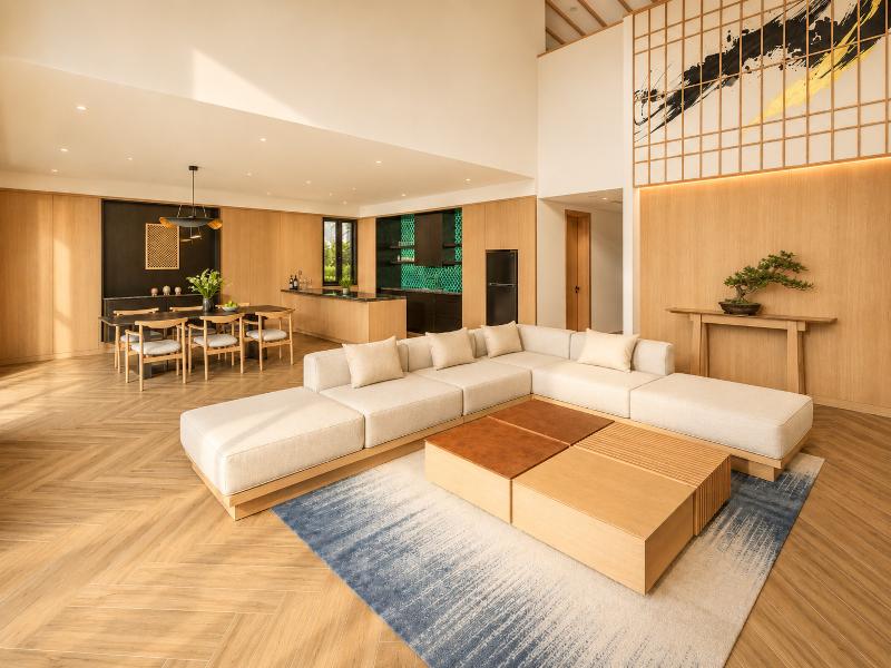 Danang Mikazuki Japanese Resorts & Spa image