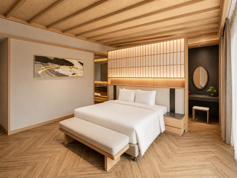 Danang Mikazuki Japanese Resorts & Spa image