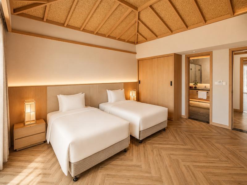 Danang Mikazuki Japanese Resorts & Spa image