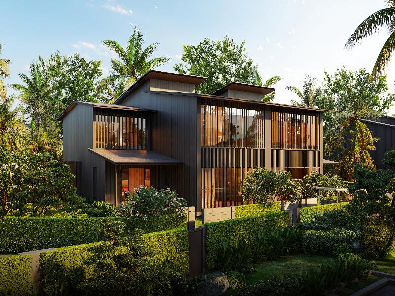Danang Mikazuki Japanese Resorts & Spa image