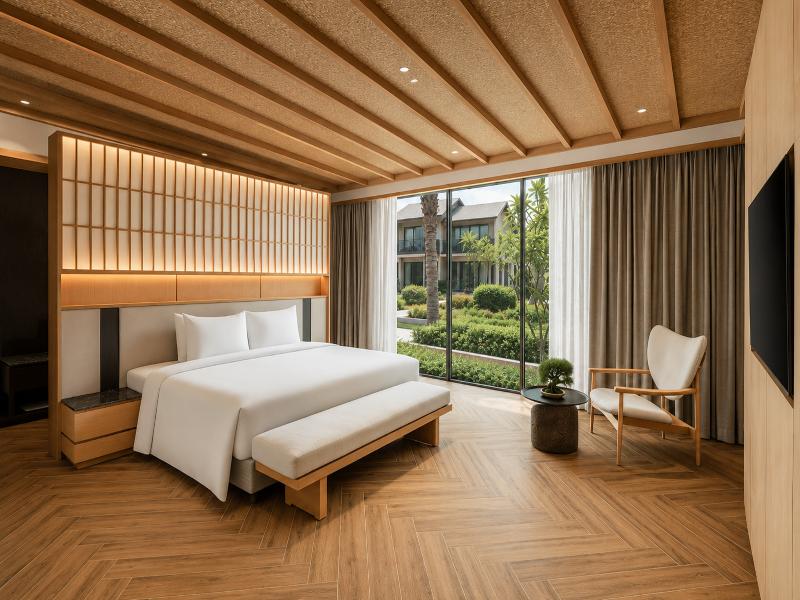 Danang Mikazuki Japanese Resorts & Spa image