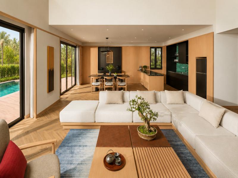 Danang Mikazuki Japanese Resorts & Spa image