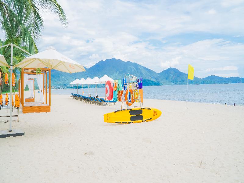Danang Mikazuki Japanese Resorts & Spa image