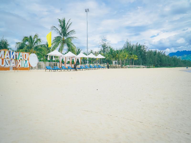 Danang Mikazuki Japanese Resorts & Spa image