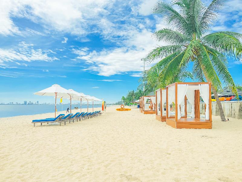 Danang Mikazuki Japanese Resorts & Spa image