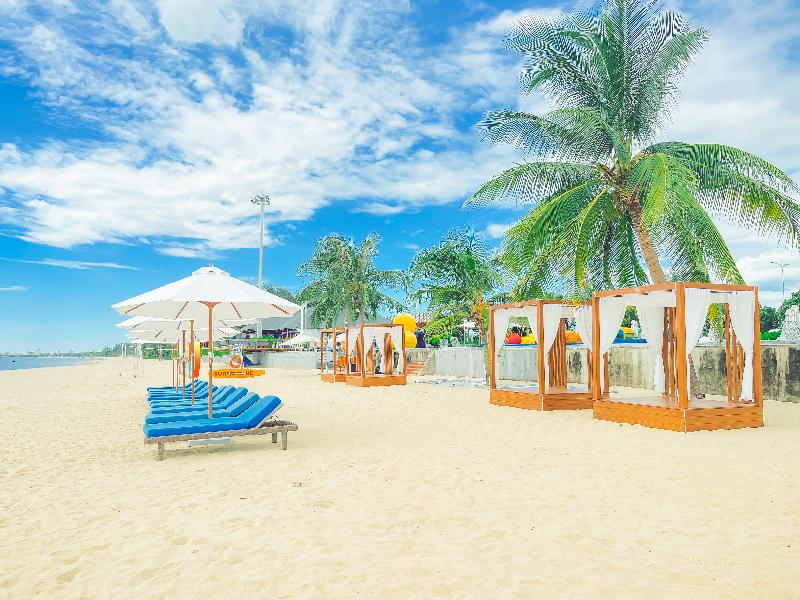Danang Mikazuki Japanese Resorts & Spa image
