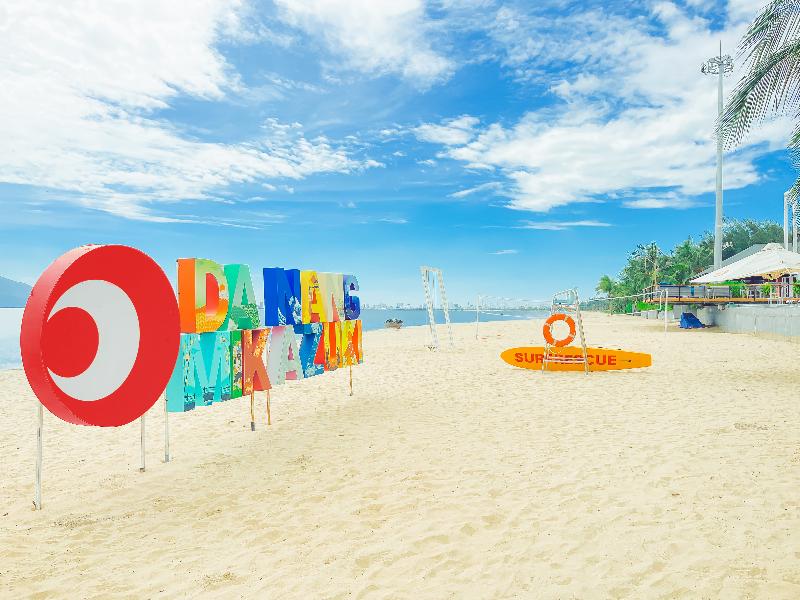 Danang Mikazuki Japanese Resorts & Spa image