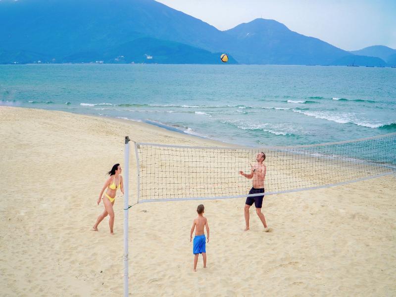 Danang Mikazuki Japanese Resorts & Spa image