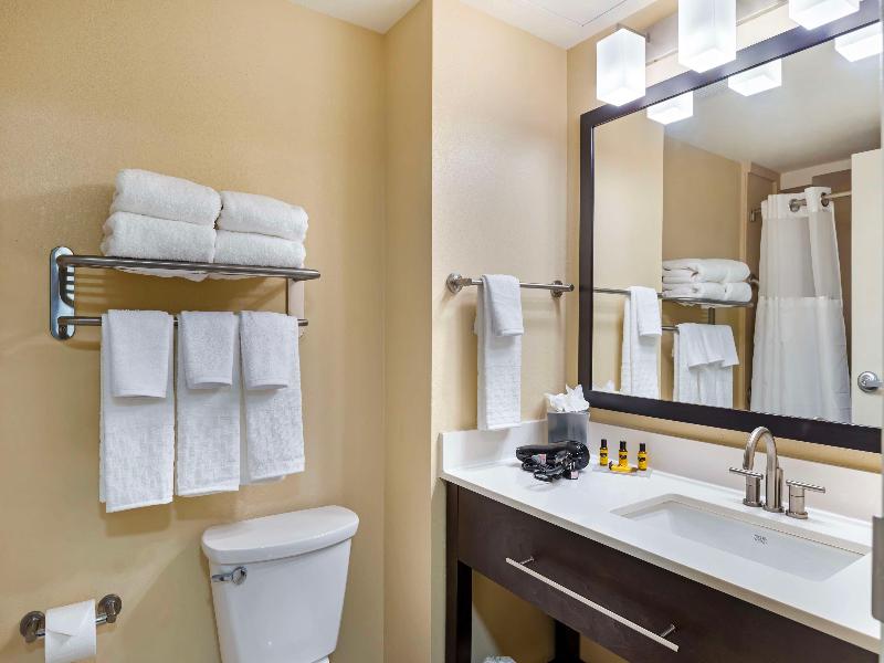 Best Western Plus Thornburg Inn & Suites image