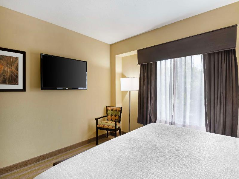 Best Western Plus Thornburg Inn & Suites image