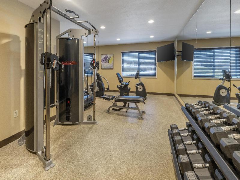 Best Western Long Beach Inn image