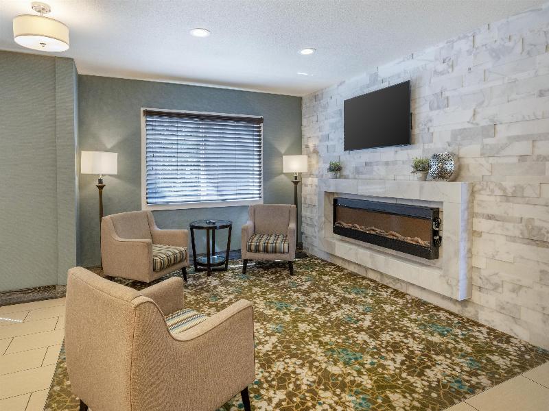 Best Western Long Beach Inn image