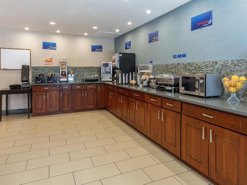 Best Western Long Beach Inn image