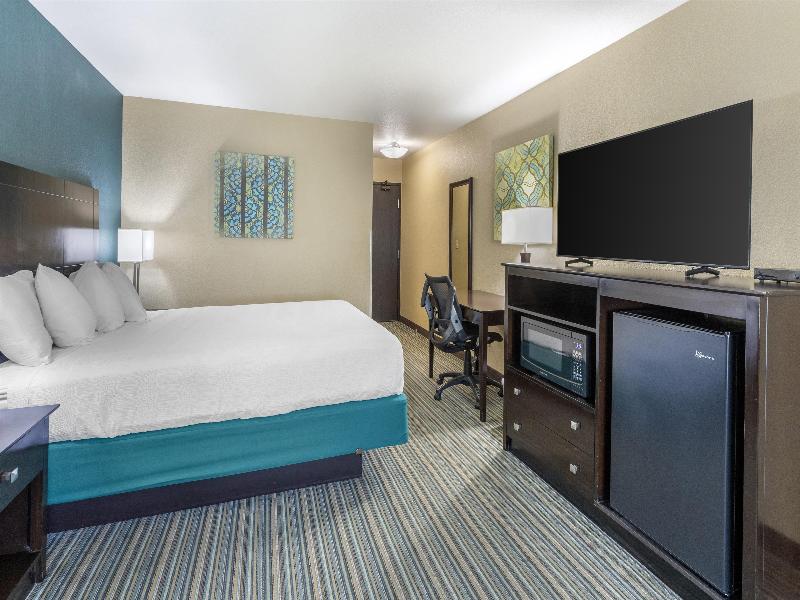 Best Western Long Beach Inn image