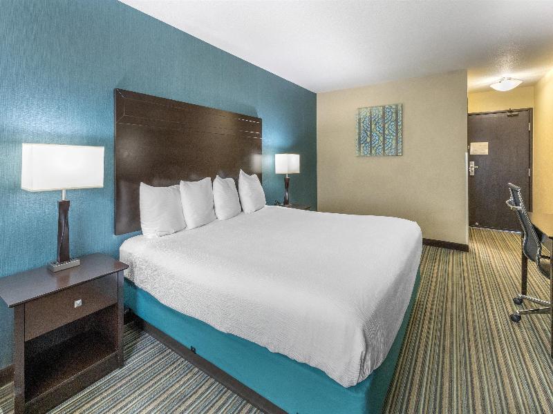 Best Western Long Beach Inn image