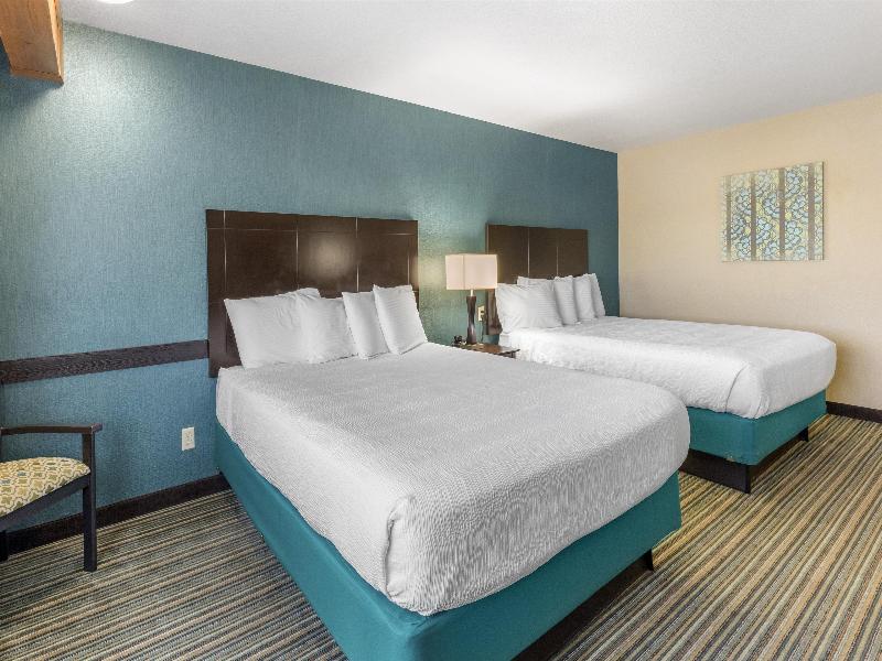 Best Western Long Beach Inn image