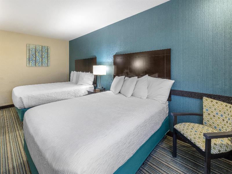 Best Western Long Beach Inn image