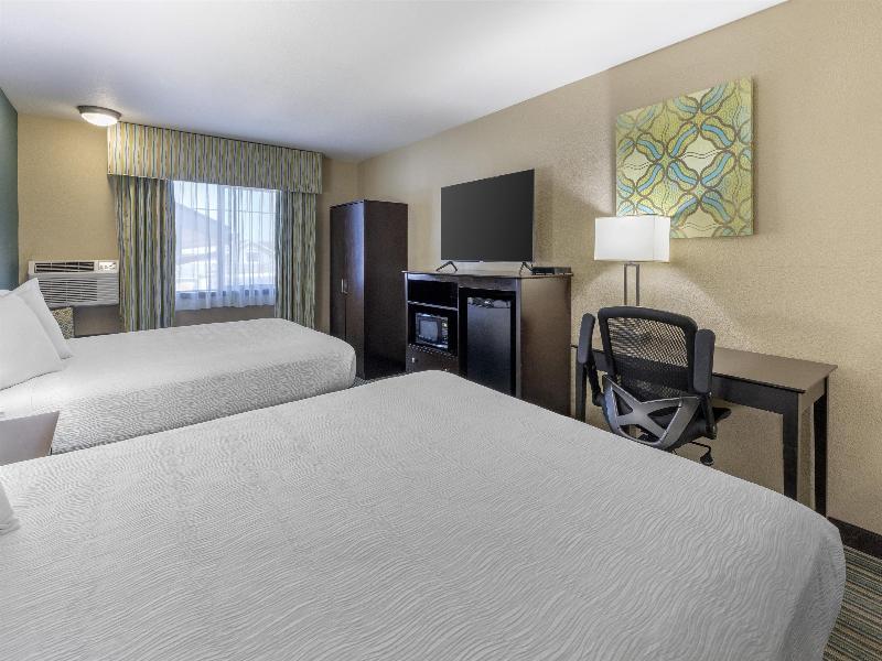 Best Western Long Beach Inn image