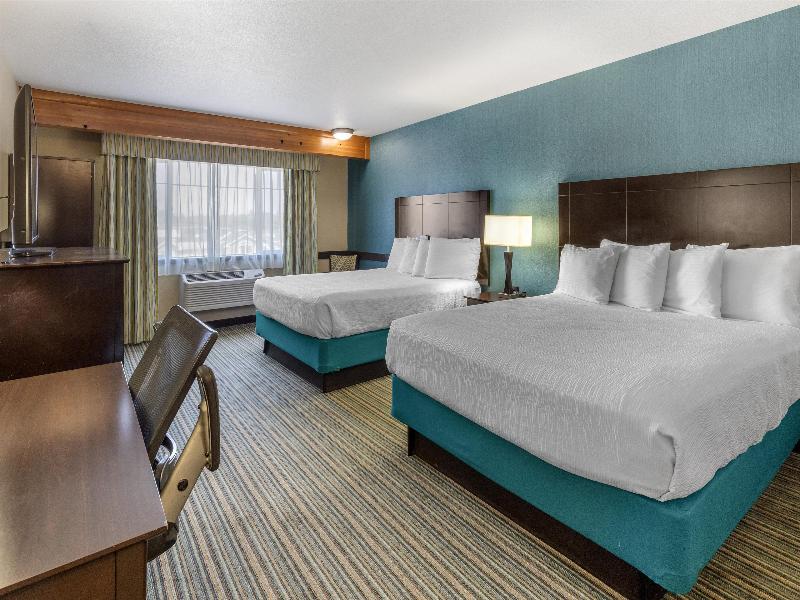 Best Western Long Beach Inn image