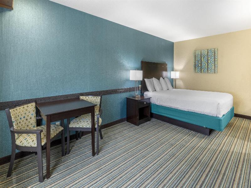 Best Western Long Beach Inn image