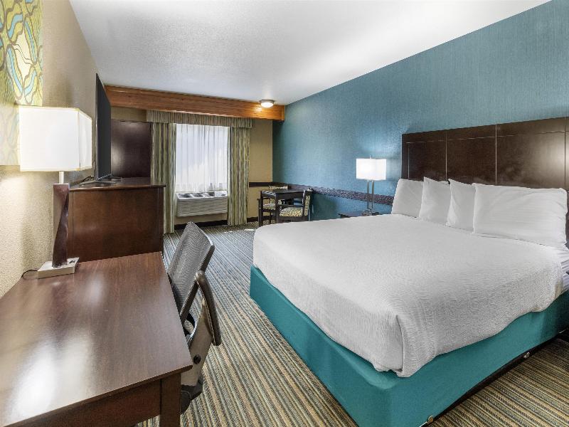 Best Western Long Beach Inn image