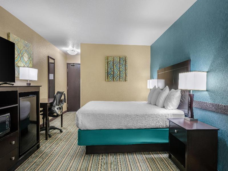Best Western Long Beach Inn image