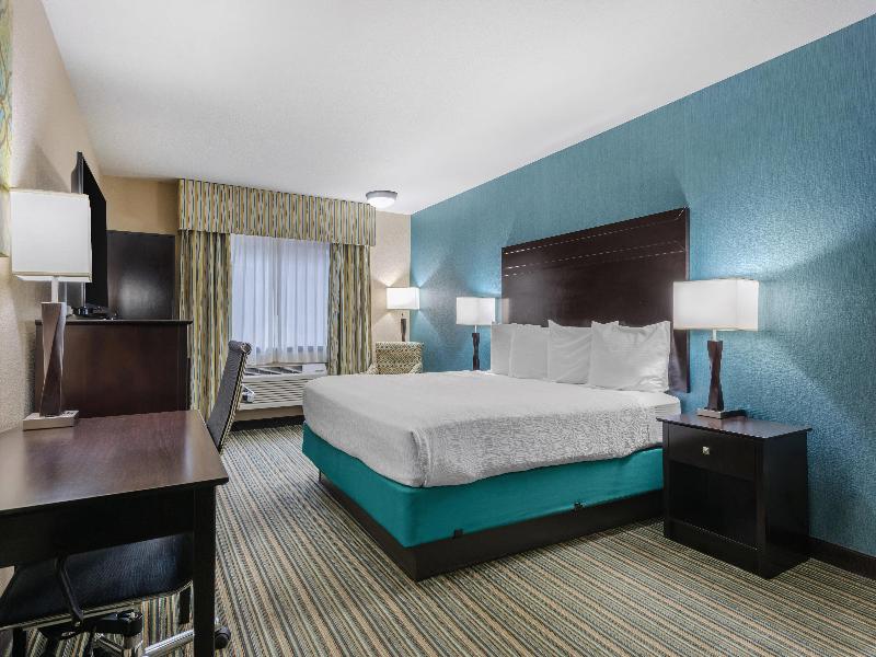 Best Western Long Beach Inn image