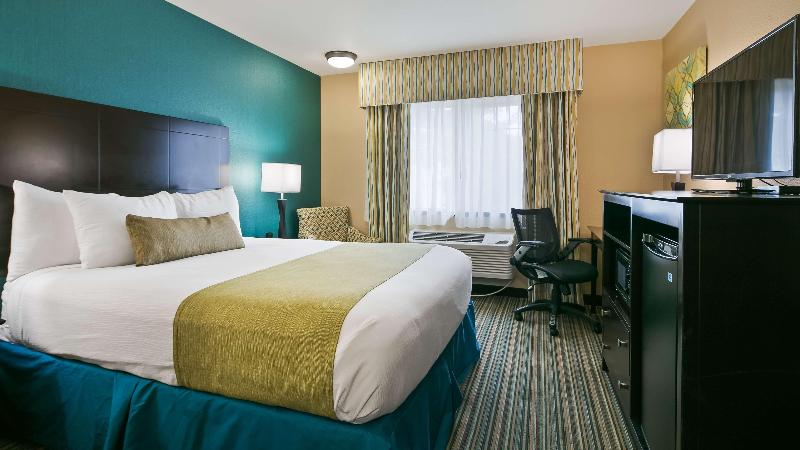 Best Western Long Beach Inn image