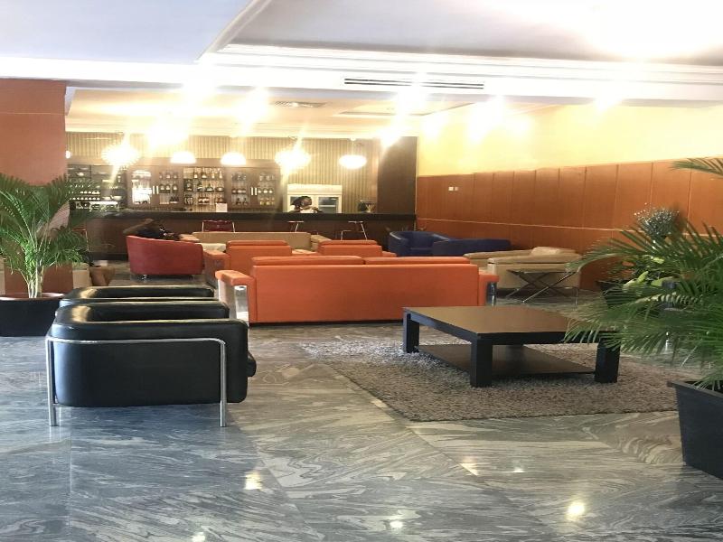 Bestwestern Plus Wetland Hotel
