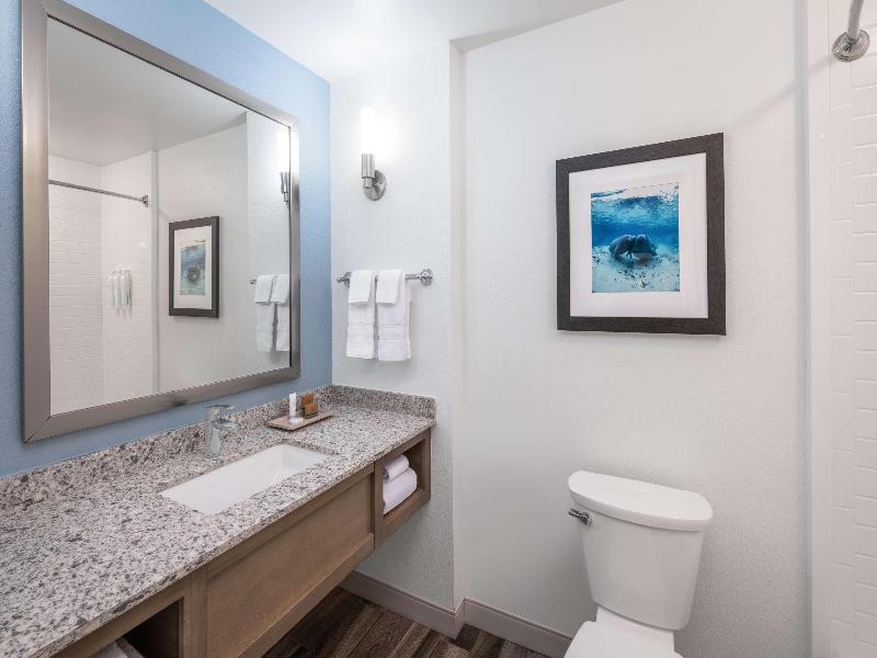 Best Western Premier The Tides image