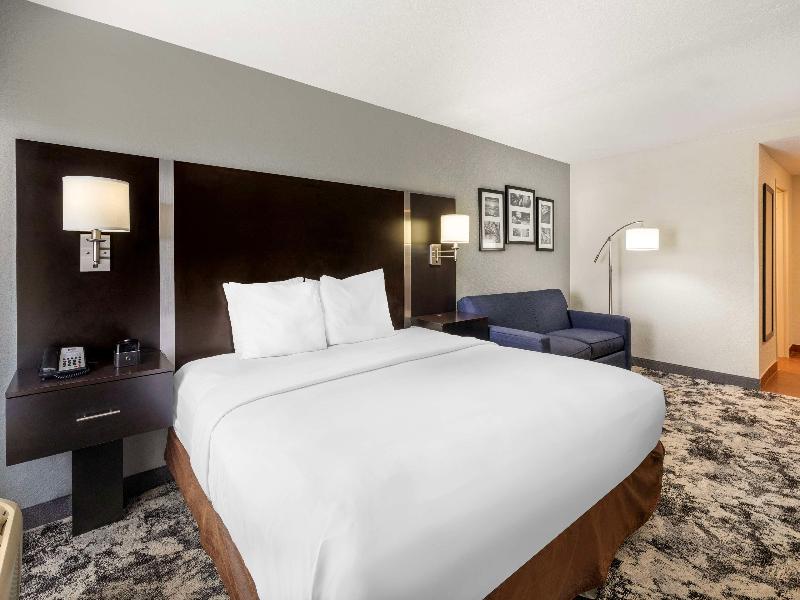 Best Western Plus Fairburn-Atlanta Southwest image