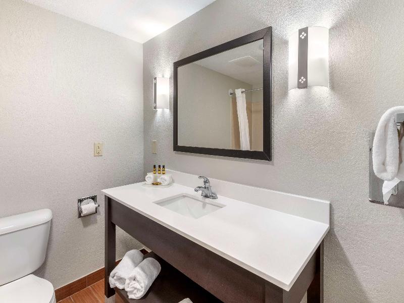 Best Western Plus Fairburn-Atlanta Southwest image