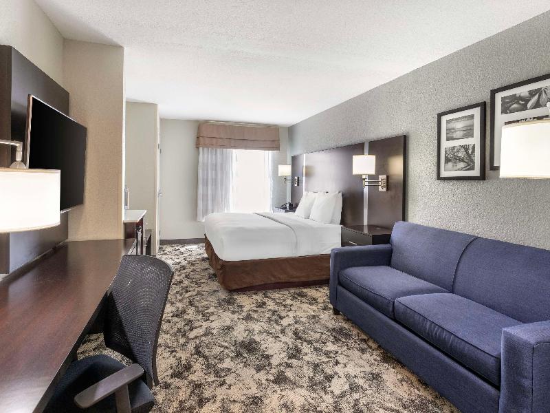 Best Western Plus Fairburn-Atlanta Southwest image