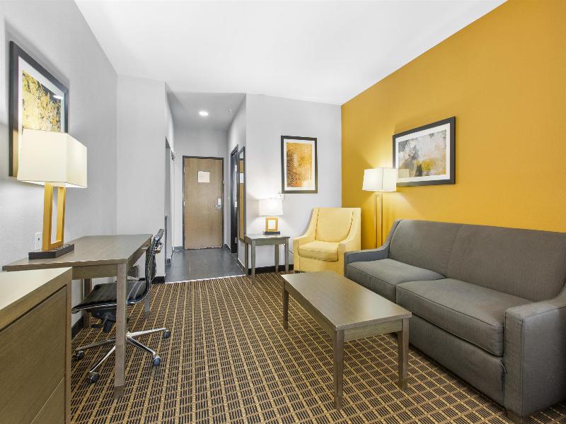 Best Western Plus Regency Park image
