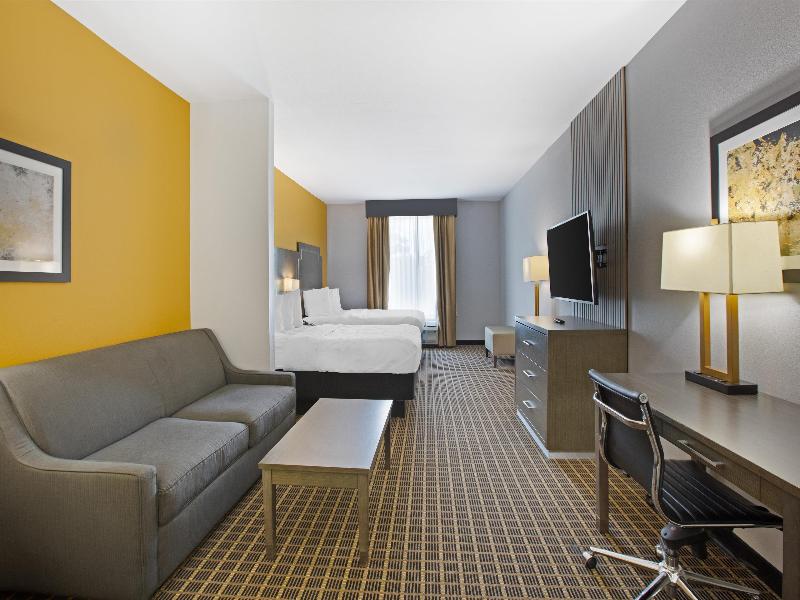 Best Western Plus Regency Park image