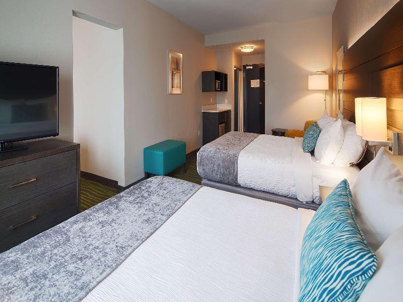 Best Western Plus Prien Lake-Lake Charles image