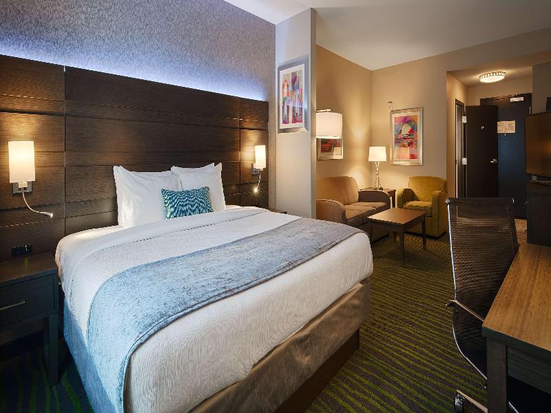 Best Western Plus Prien Lake-Lake Charles image