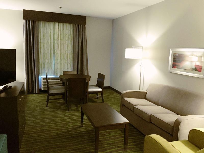 Best Western Plus Prien Lake-Lake Charles image
