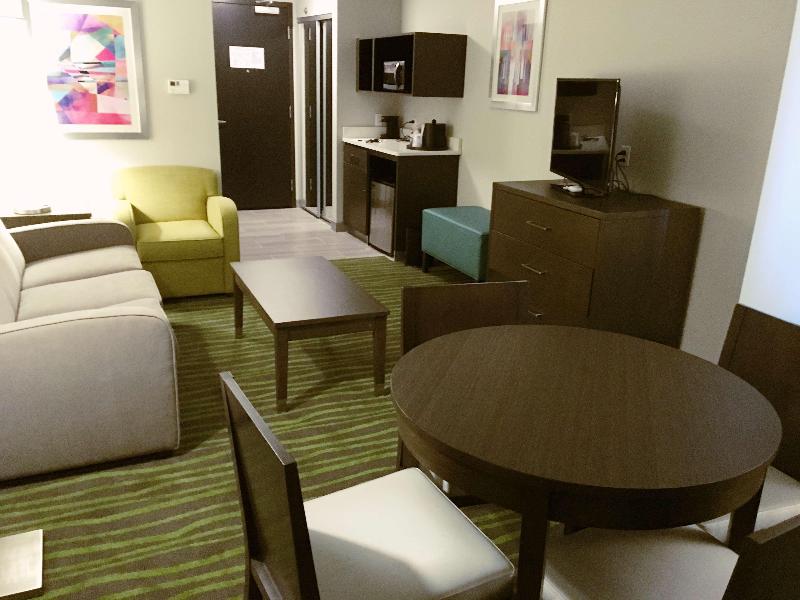 Best Western Plus Prien Lake-Lake Charles image