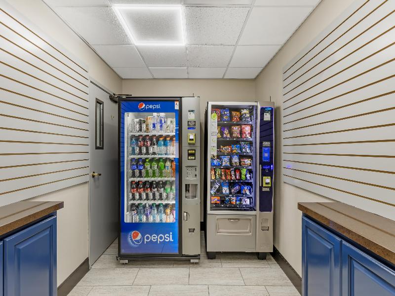 Best Western Plus Omaha Airport Inn