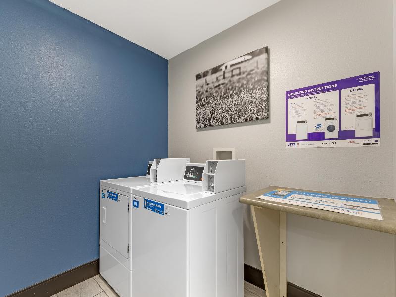 Best Western Plus Omaha Airport Inn