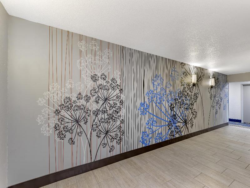 Best Western Plus Omaha Airport Inn