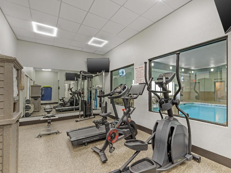 Best Western Plus Omaha Airport Inn