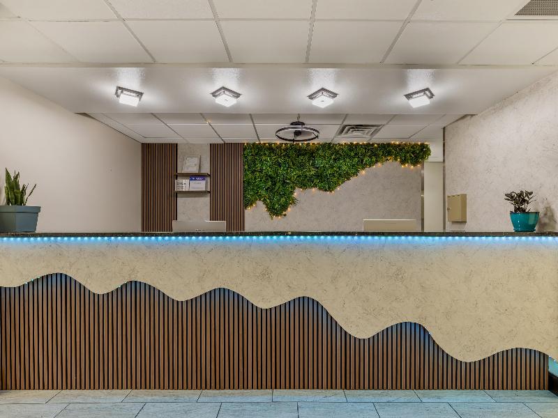 Best Western Plus Omaha Airport Inn