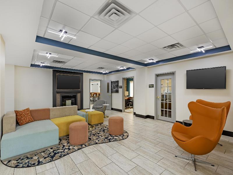 Best Western Plus Omaha Airport Inn