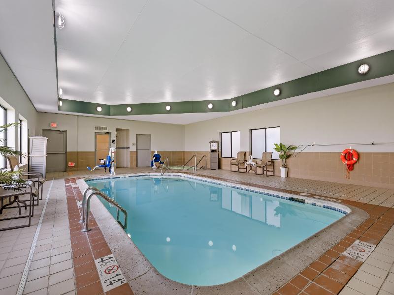 Best Western Plus Omaha Airport Inn