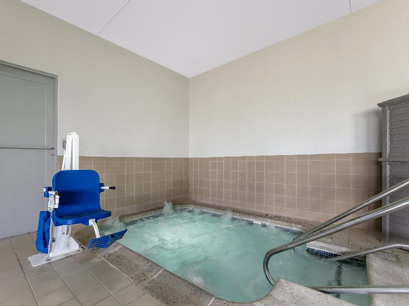 Best Western Plus Omaha Airport Inn