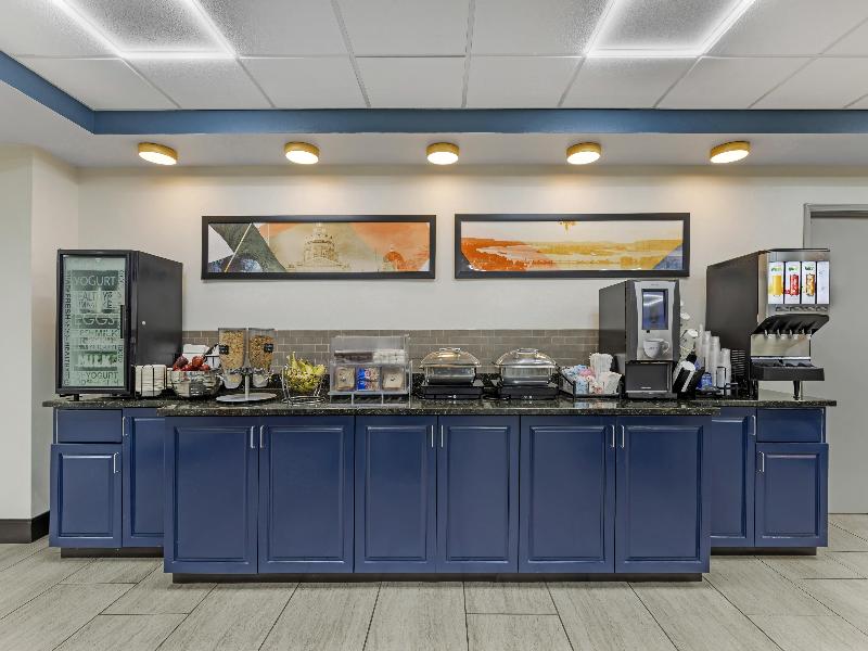 Best Western Plus Omaha Airport Inn