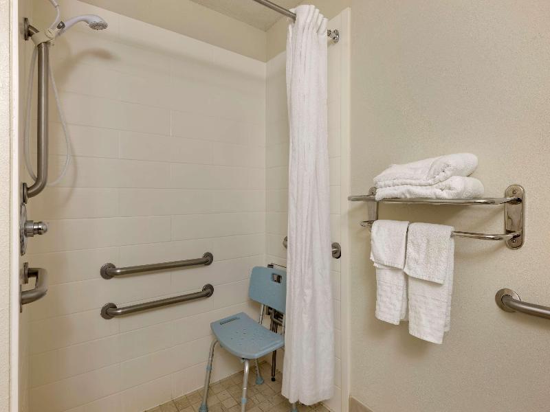 Best Western Plus Omaha Airport Inn image