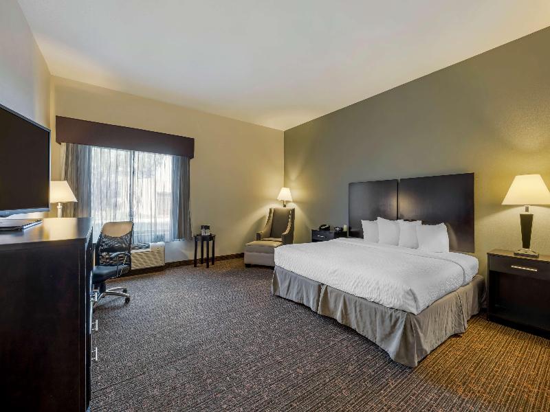 Best Western Plus Omaha Airport Inn image